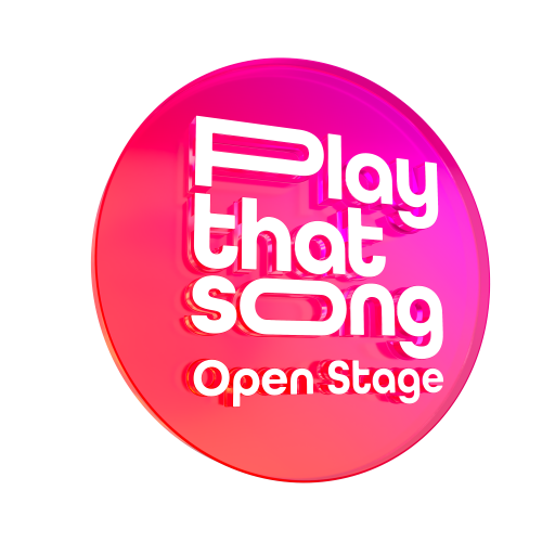 Play that Song logo